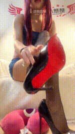 【猫咪大大】黑丝玉足炸J251122-19_1封面图