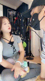 【素人开发】带闺蜜体验sm乐趣【完整版】JS251114-21_1封面图