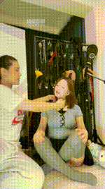 【素人开发】带闺蜜体验sm乐趣【完整版】JS251114-21_2封面图