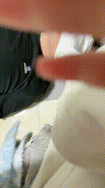 【软甜】开发哥哥舔脏鞋白袜JS251211-5封面图