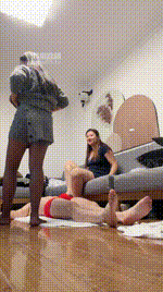 【筱雪】双S-轮流跳踩踢踹【双视角版】bf59714_2封面图