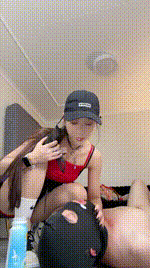 【猫神】AJ运动风白袜踩虐【双视角版】bf59232_2封面图