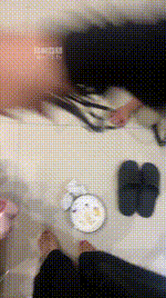 【黑蛇】脏鞋臭脚踩踏喂食【完整版】JS251110-36_1封面图