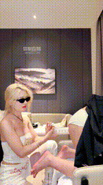 【玥樾】口球玩虐骚母狗bf59391