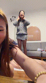 【筱雪】双S-轮流跳踩踢踹【双视角版】bf59714_1封面图