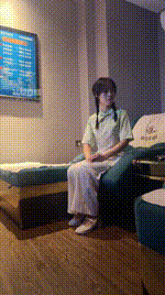 【白鹭】花钱做技师小姐姐的狗bf58090封面图