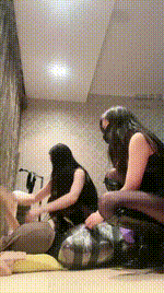 【苏州十三姨】3S-全包窒息-碾压踩JS251211-35封面图