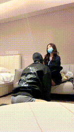 【妍妍】长靴黑丝美腿虐杀JS251209-1封面图