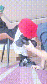 【璃茉】伺候主人晨起场JS251125-16封面图