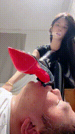 【甜音】皮衣御姐S高跟踩虐bf58072封面图