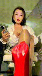 【小姨】乳母口水浓痰盯S251208-27封面图