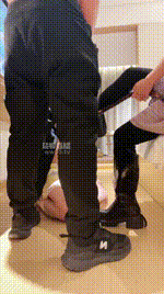 【狠心小妈】夫妻主遛狗JS251114-10封面图