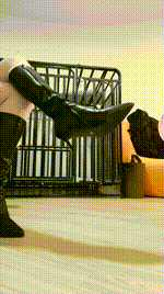 【缘彼】圈养狗笼犬化JS251208-28封面图