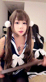 【阿璐】sp狠抽母狗JS251208-6封面图