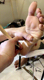 【苏御大人】沐足店公开调教双Mbf59709封面图