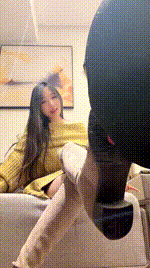 【缈缈S】长靴女神虐杀-喂咀嚼物bf59667封面图