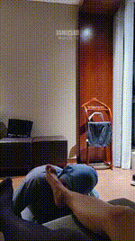 【黑皮妈妈】紫丝袜美腿诱惑虐【完整版】JS251119-26_1封面图