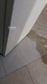 【素人挖掘机】健身后原味鞋袜辱JS251202-29