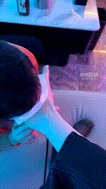 【乐乐】KTV-陪酒小妹的脚奴JS251203-11