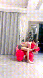 【黛樱】捆绑超重度鞭打JS251202-28