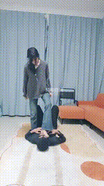 【莓果酱】玉足蹂躏-坐脸-胯下辱bf59551