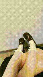 【小梨sama】可爱妹妹的脚下奴JS251130-19