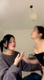 【叉烧饱】S吻舔N掐脖耳光251204-5